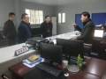 监利市总工会开展经费核算大调研