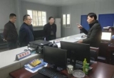 监利市总工会开展经费核算大调研