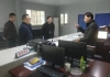 监利市总工会开展经费核算大调研